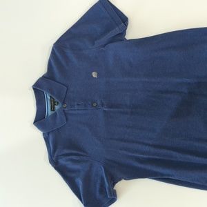 Banana Republic collared shirt